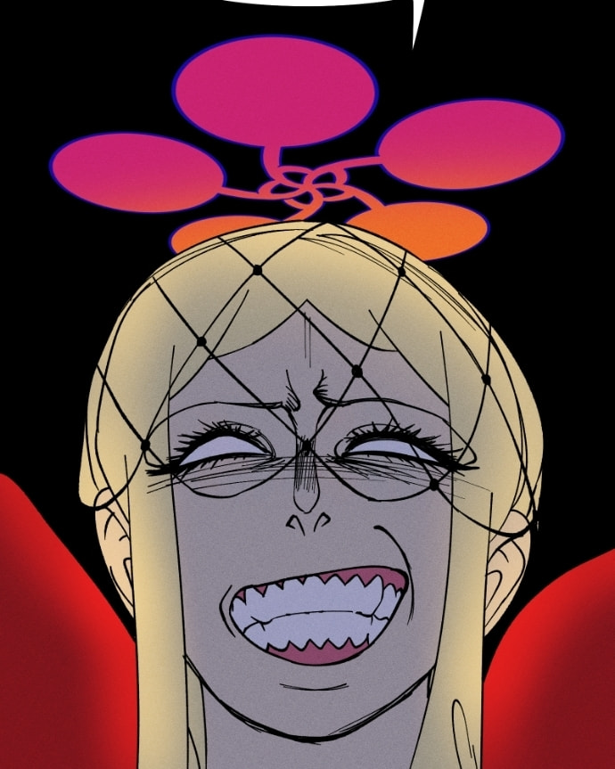 Milk Crown Chapter 82 page 111 - 