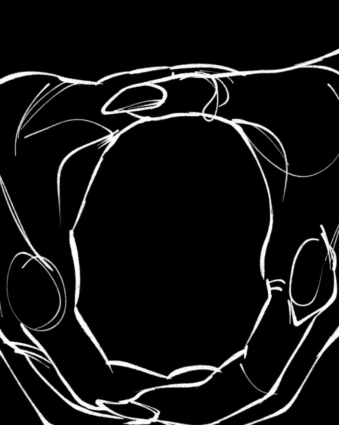 Milk Crown Chapter 82 page 118 - 