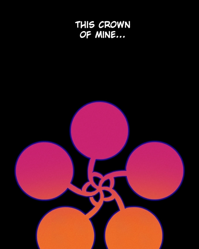 Milk Crown Chapter 82 page 122 - 
