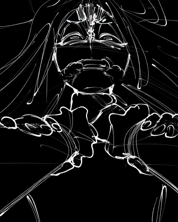 Milk Crown Chapter 82 page 130 - 