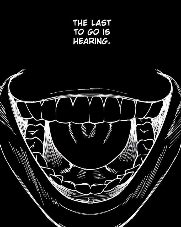 Milk Crown Chapter 82 page 132 - 