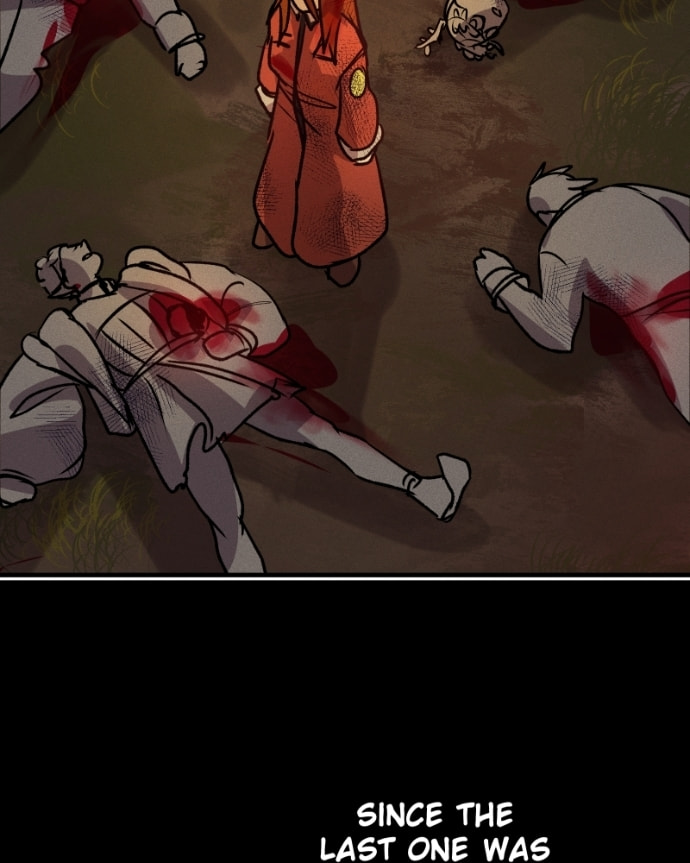 Milk Crown Chapter 82 page 149 - 