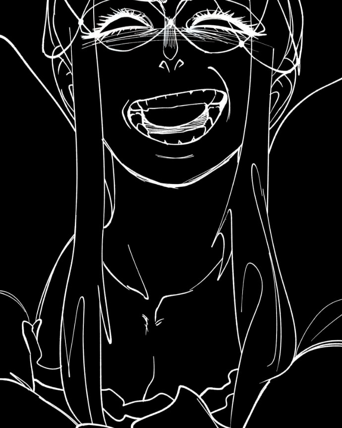 Milk Crown Chapter 82 page 157 - 