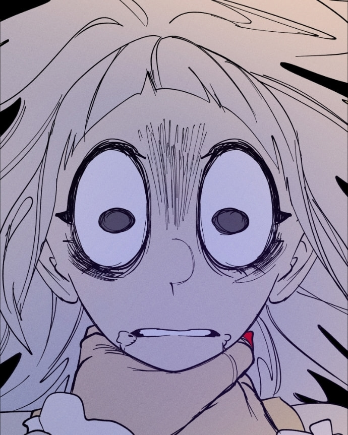Milk Crown Chapter 82 page 167 - 