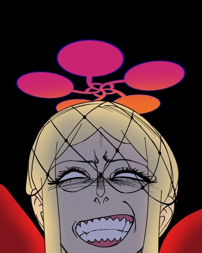 Milk Crown Chapter 82 page 170 - 