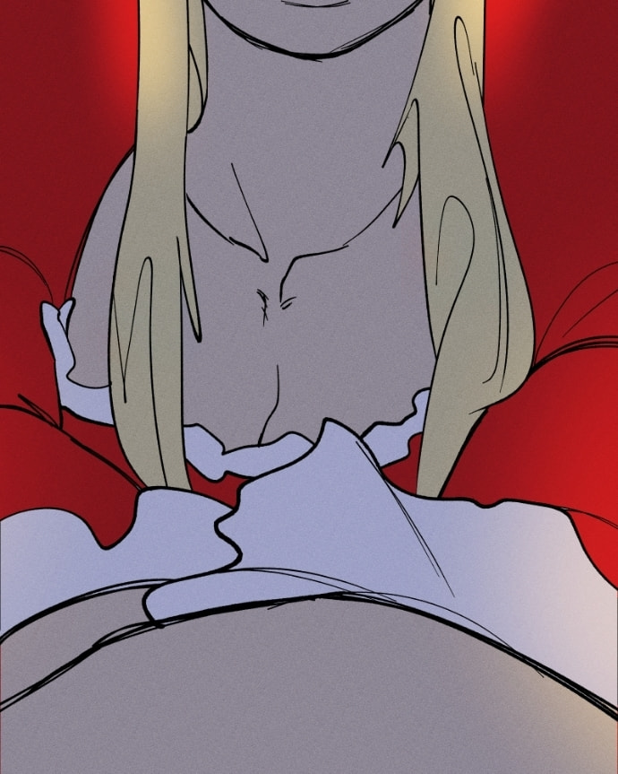 Milk Crown Chapter 82 page 171 - 