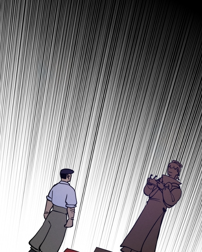 Milk Crown Chapter 82 page 19 - 