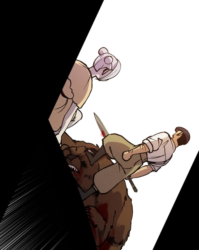 Milk Crown Chapter 82 page 181 - 