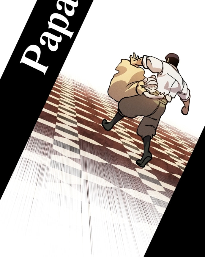 Milk Crown Chapter 82 page 183 - 