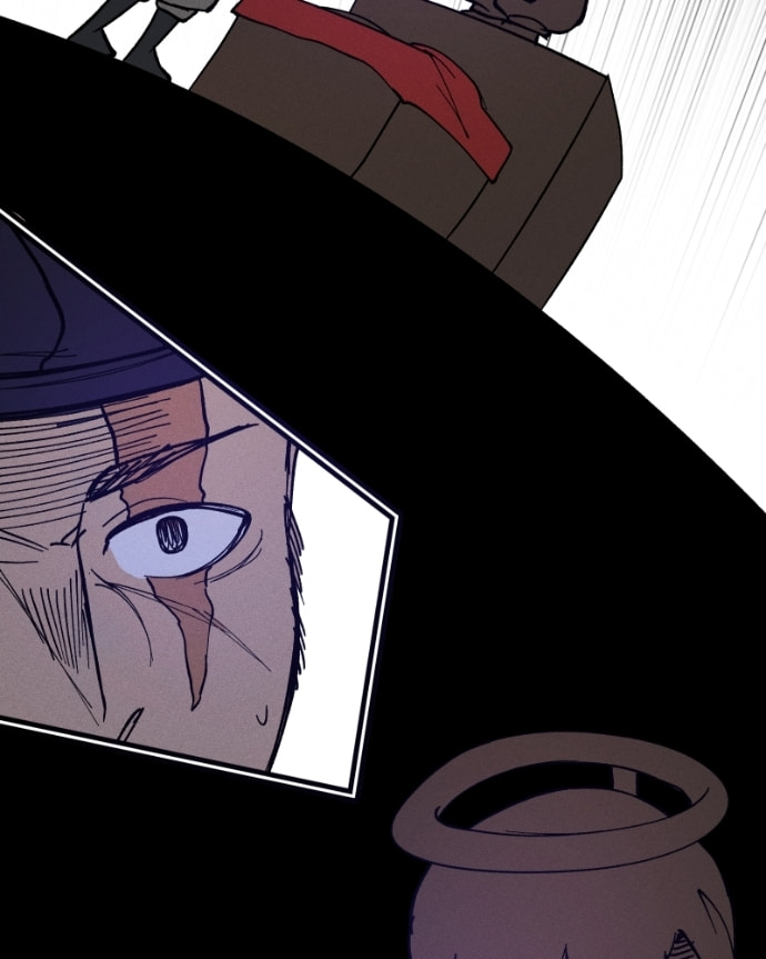 Milk Crown Chapter 82 page 20 - 