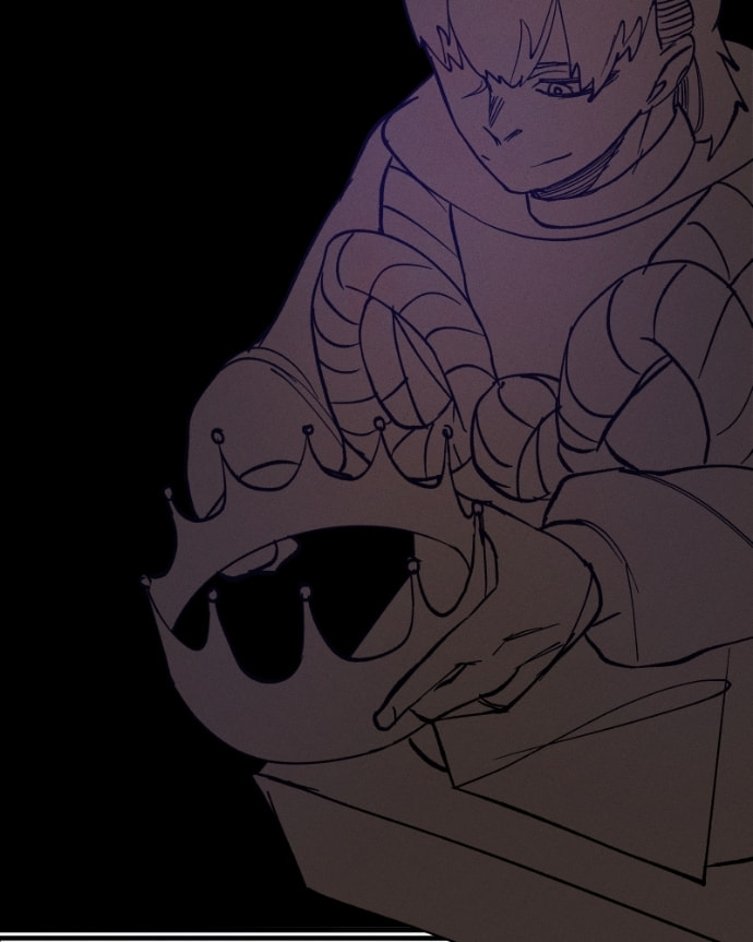 Milk Crown Chapter 82 page 21 - 