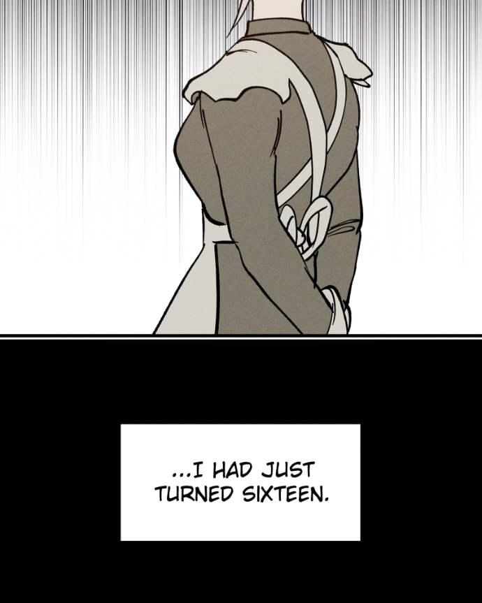Milk Crown Chapter 82 page 203 - 