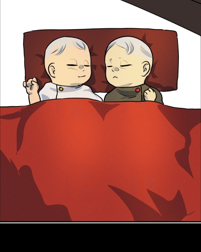 Milk Crown Chapter 82 page 22 - 