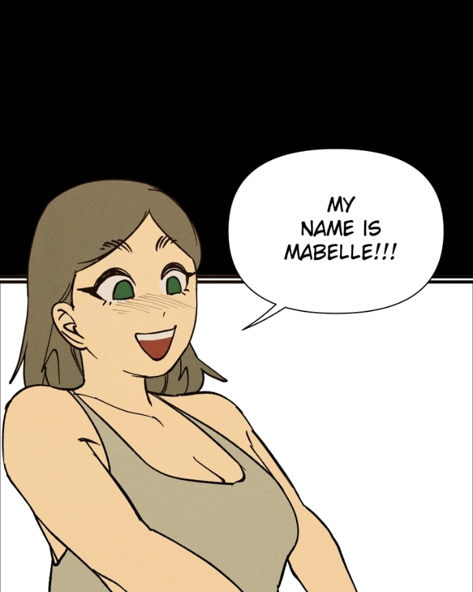 Milk Crown Chapter 82 page 213 - 