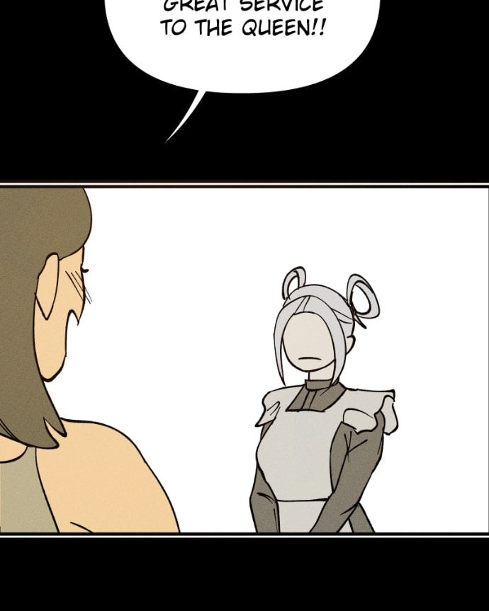 Milk Crown Chapter 82 page 215 - 