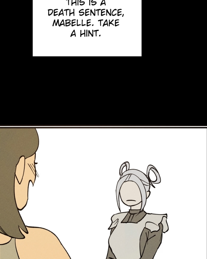 Milk Crown Chapter 82 page 221 - 