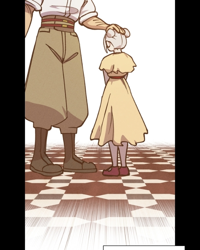 Milk Crown Chapter 82 page 229 - 