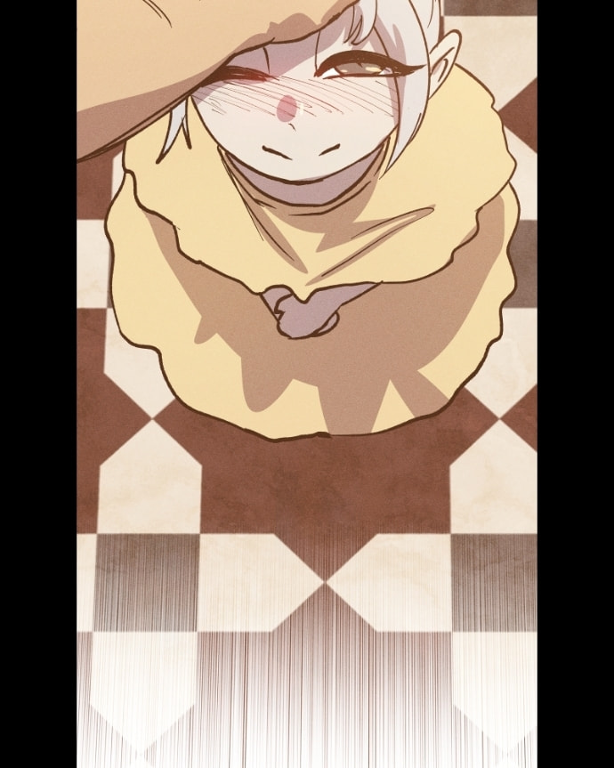 Milk Crown Chapter 82 page 232 - 