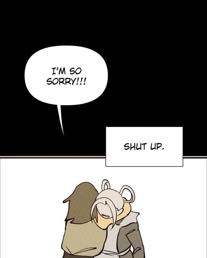 Milk Crown Chapter 82 page 238 - 