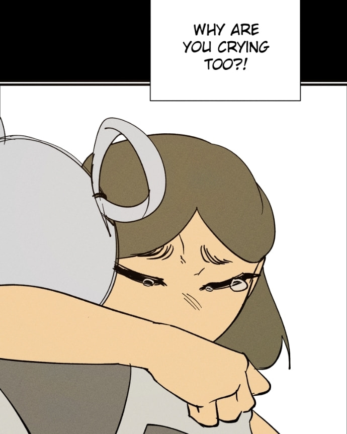 Milk Crown Chapter 82 page 240 - 
