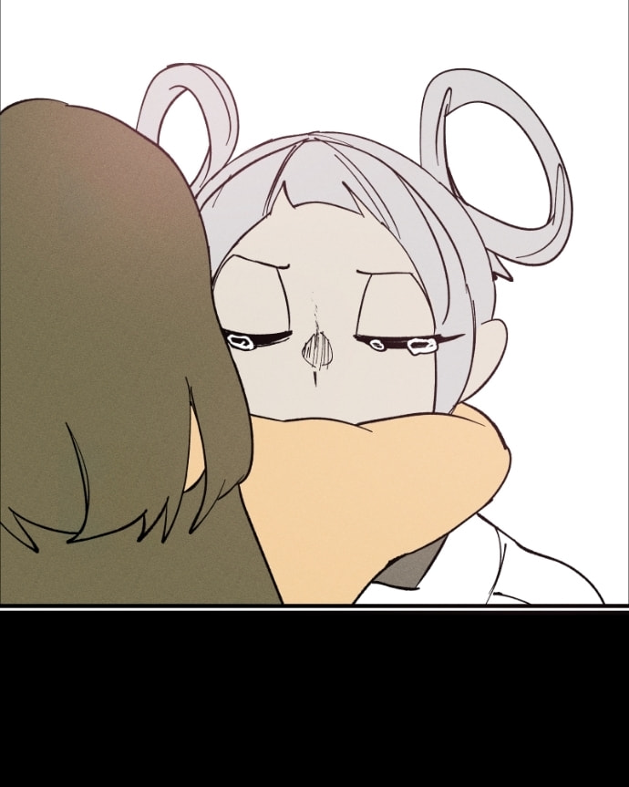 Milk Crown Chapter 82 page 244 - 
