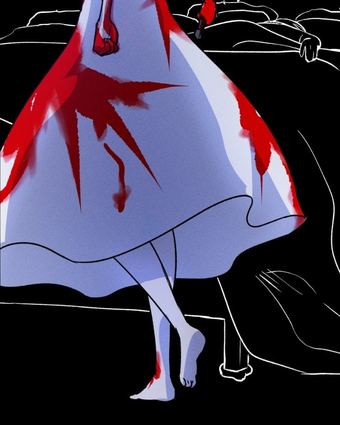 Milk Crown Chapter 82 page 260 - 
