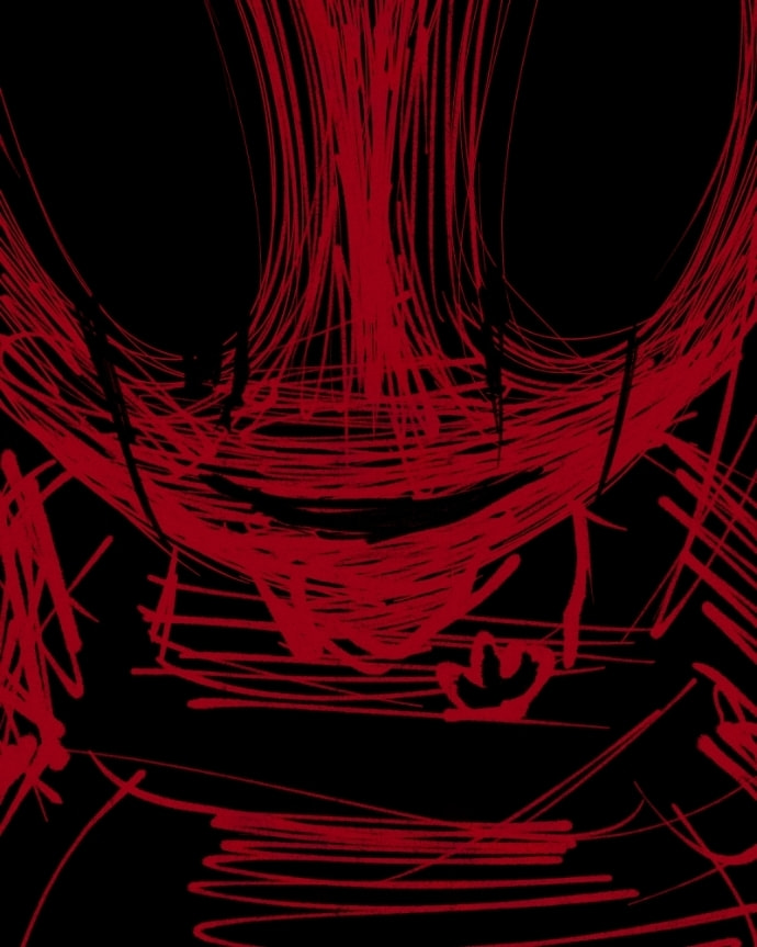 Milk Crown Chapter 82 page 268 - 