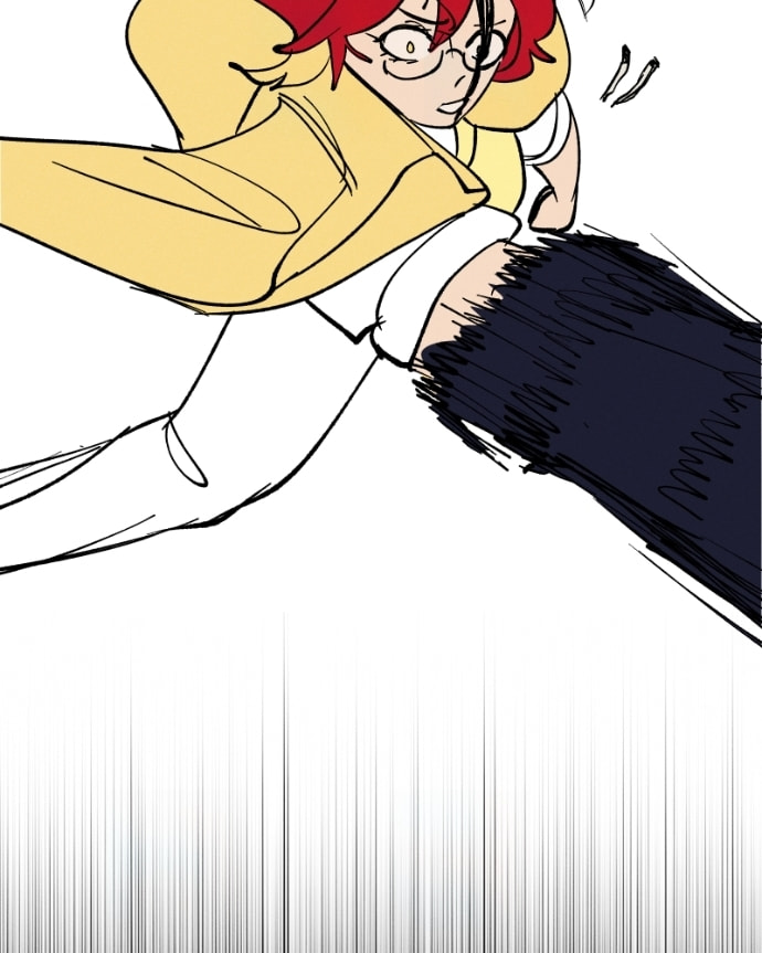 Milk Crown Chapter 82 page 282 - 