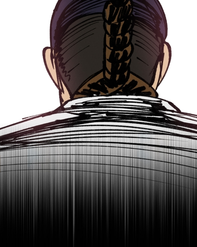 Milk Crown Chapter 82 page 289 - 