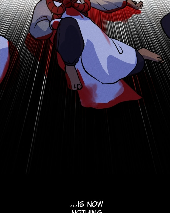 Milk Crown Chapter 82 page 38 - 