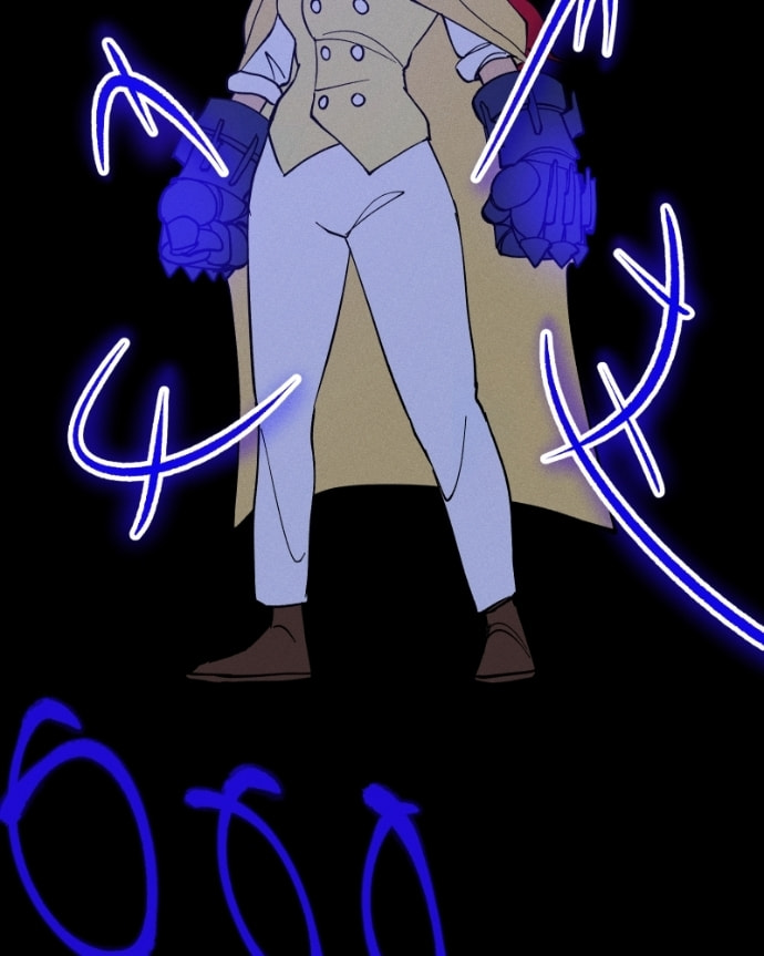 Milk Crown Chapter 82 page 5 - 