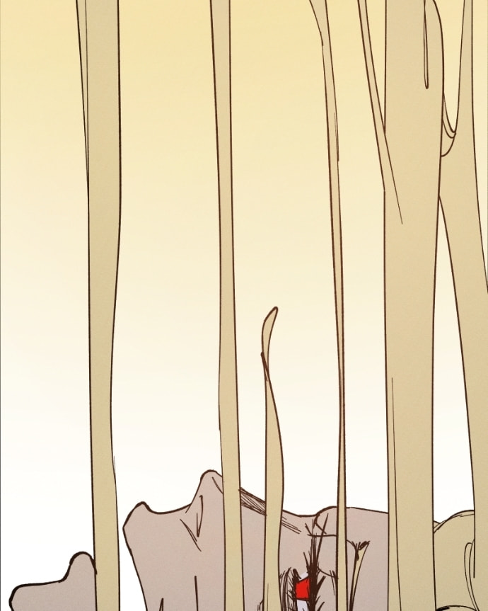 Milk Crown Chapter 82 page 45 - 