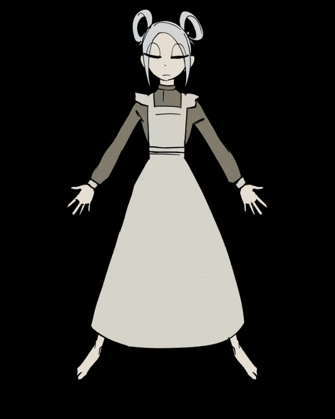 Milk Crown Chapter 82 page 49 - 