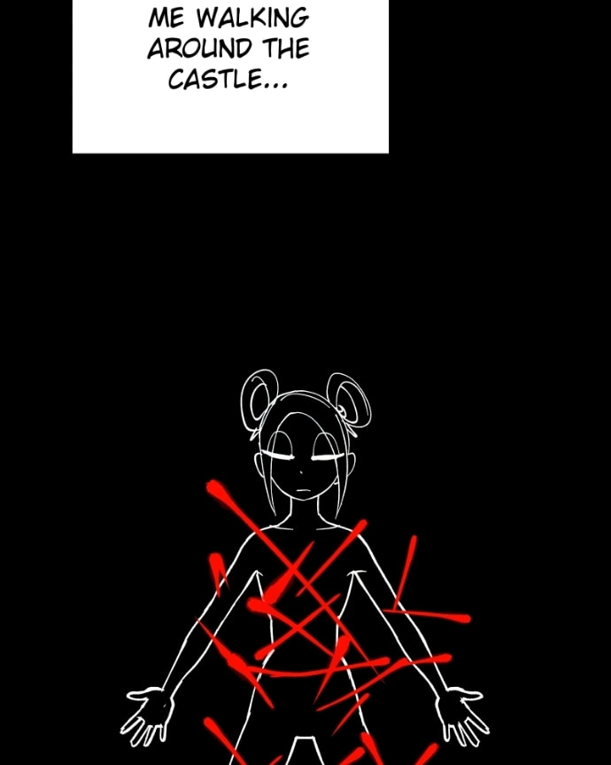 Milk Crown Chapter 82 page 52 - 