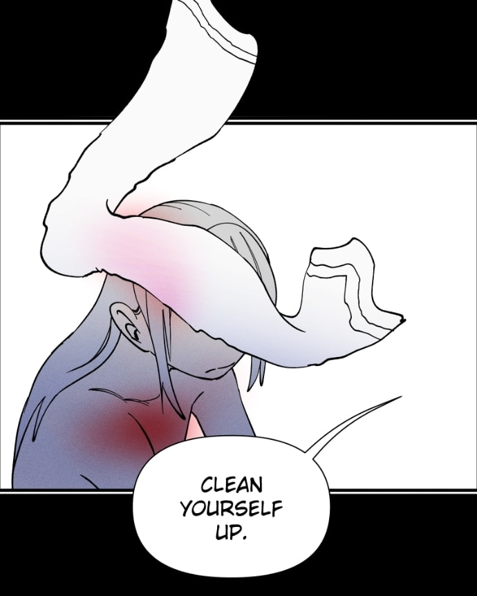 Milk Crown Chapter 82 page 59 - 
