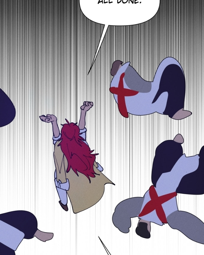 Milk Crown Chapter 82 page 7 - 