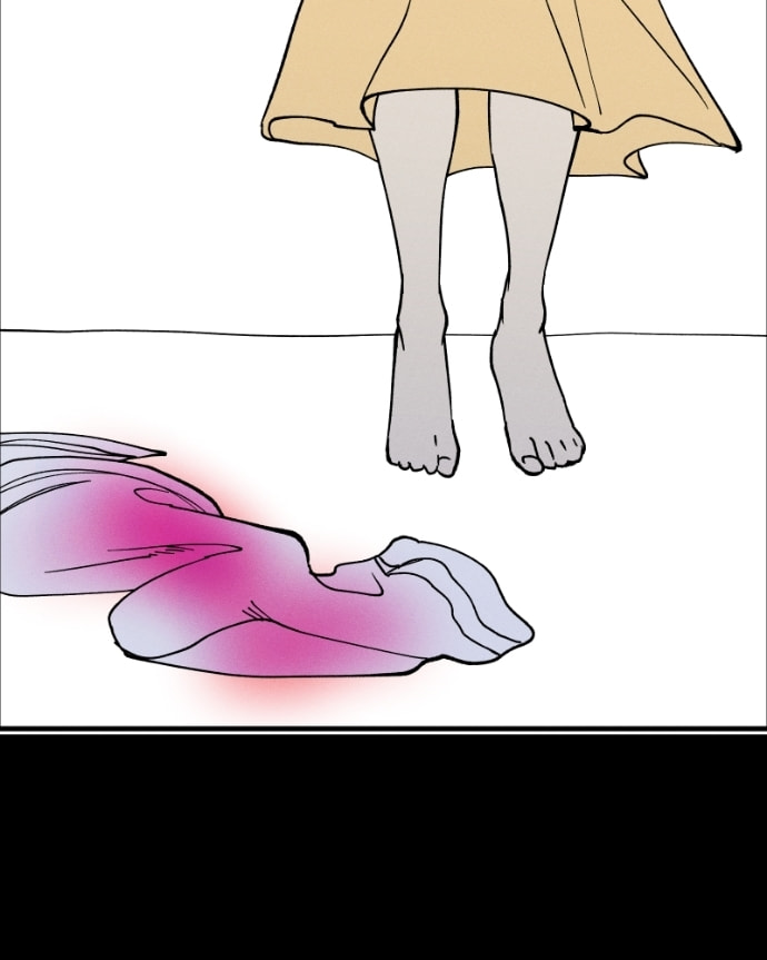 Milk Crown Chapter 82 page 64 - 