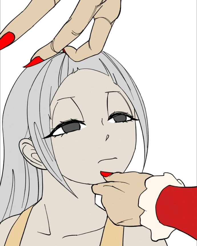 Milk Crown Chapter 82 page 68 - 