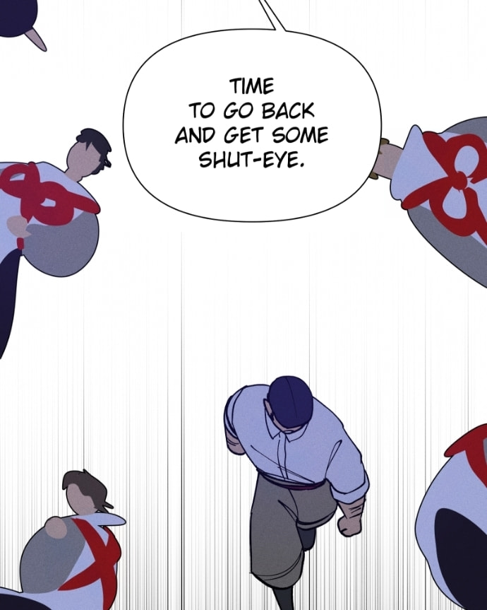 Milk Crown Chapter 82 page 8 - 