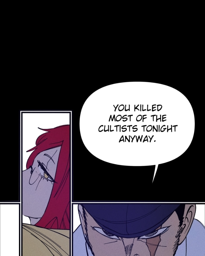 Milk Crown Chapter 82 page 10 - 