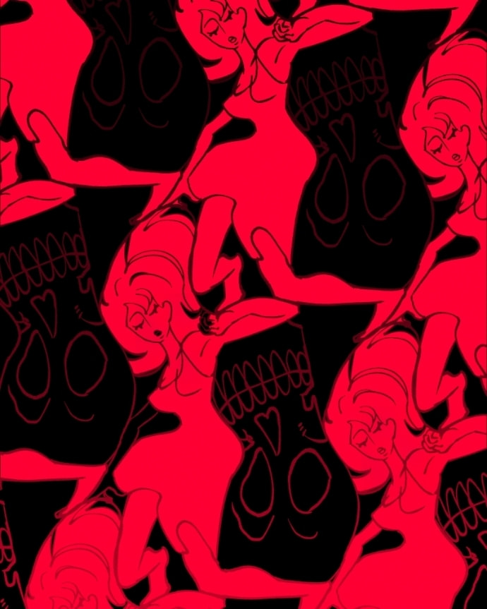 Milk Crown Chapter 82 page 98 - 