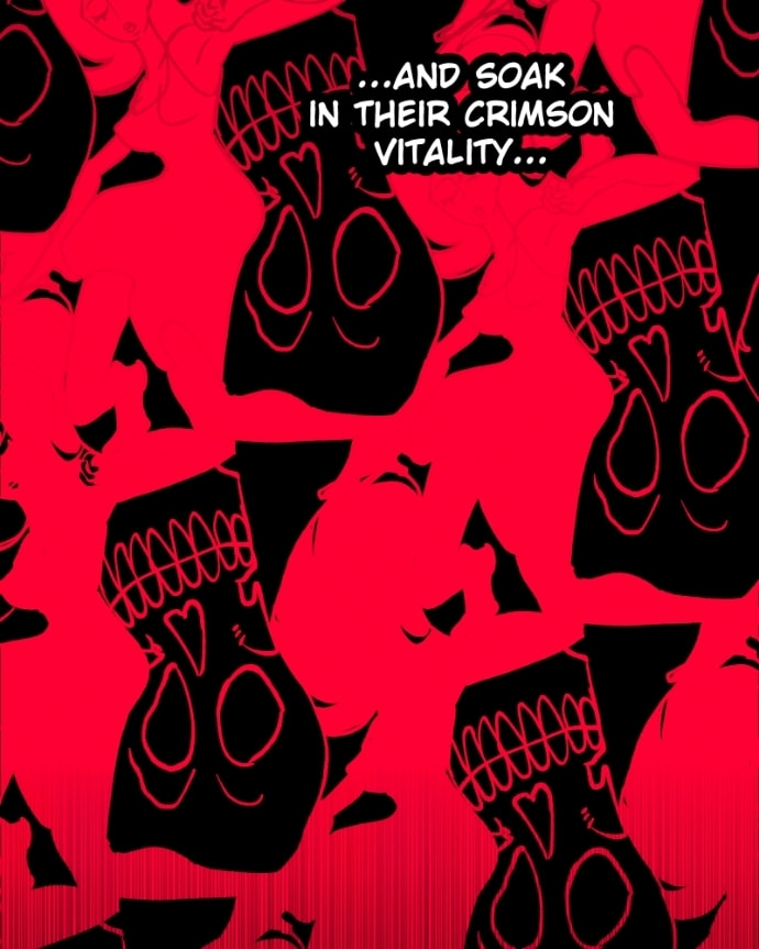 Milk Crown Chapter 82 page 99 - 