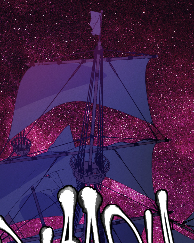 Milk Crown Chapter 83 page 2 - 