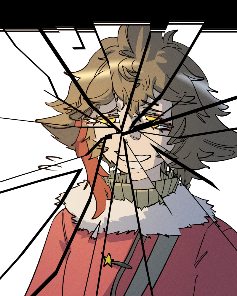 Milk Crown Chapter 83 page 101 - 