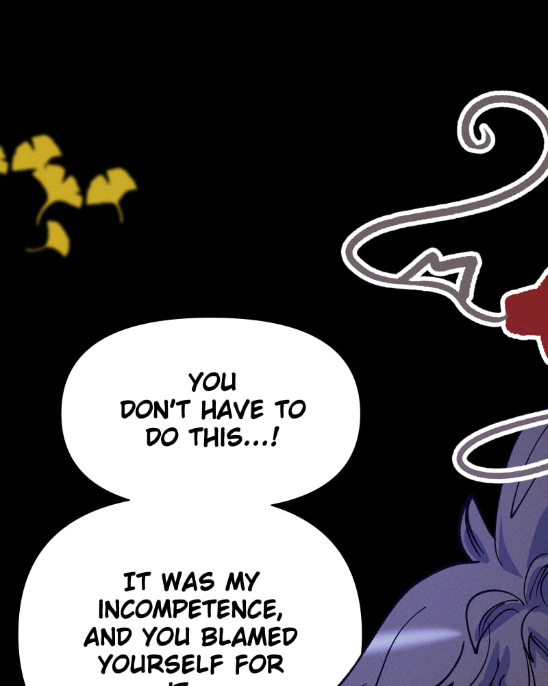 Milk Crown Chapter 83 page 106 - 