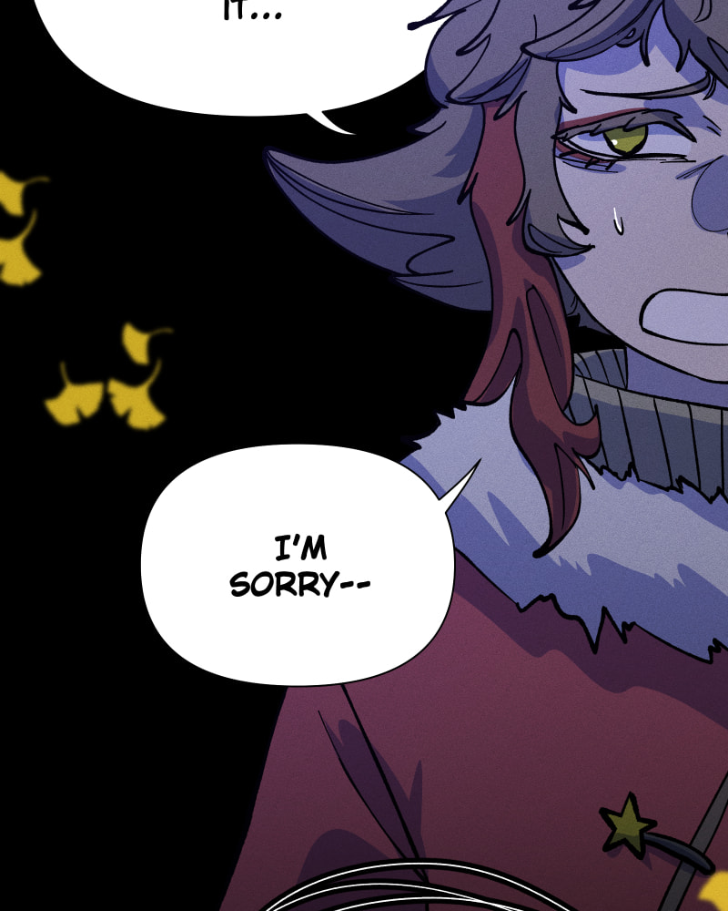 Milk Crown Chapter 83 page 107 - 