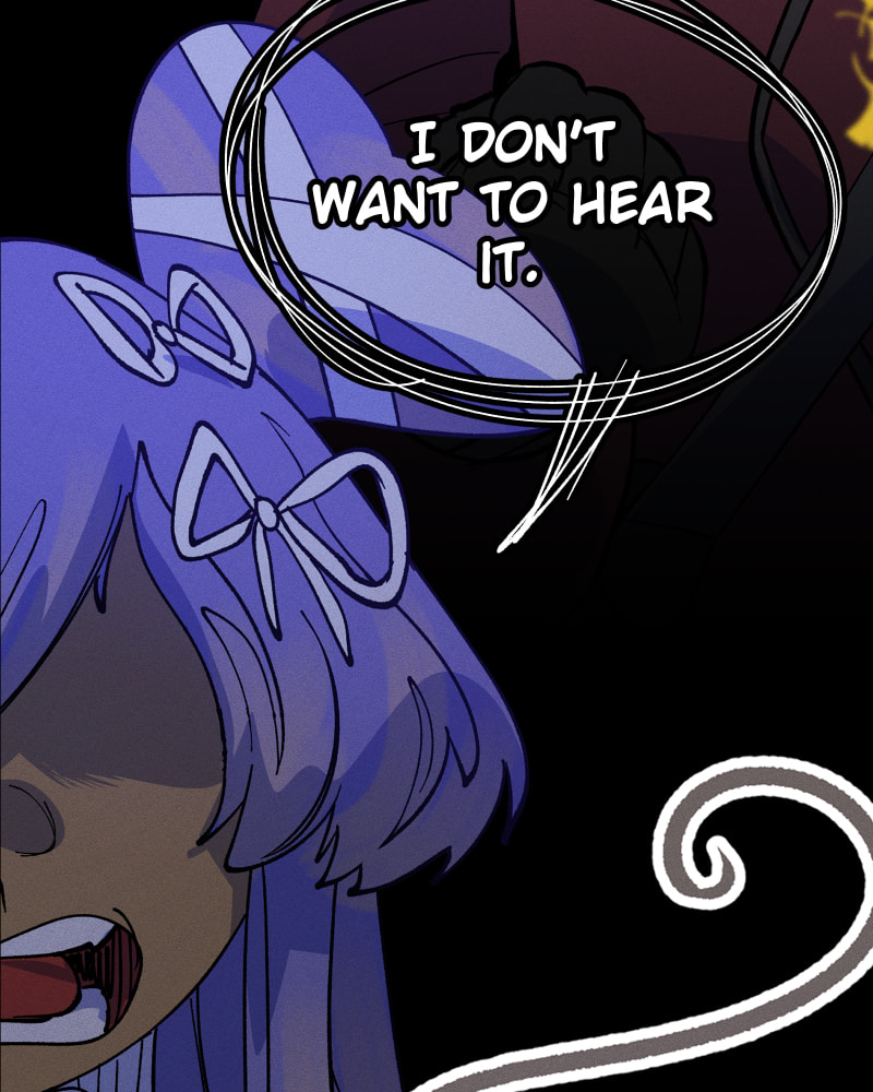 Milk Crown Chapter 83 page 108 - 