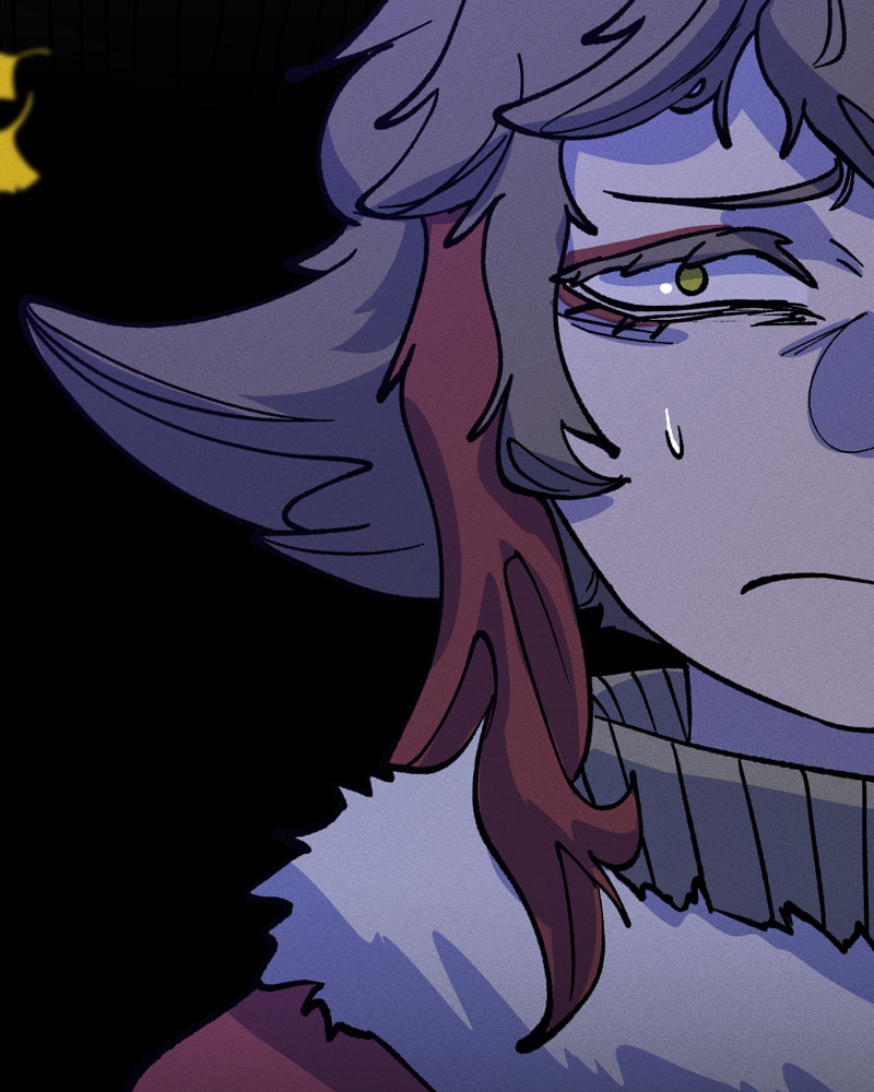Milk Crown Chapter 83 page 110 - 