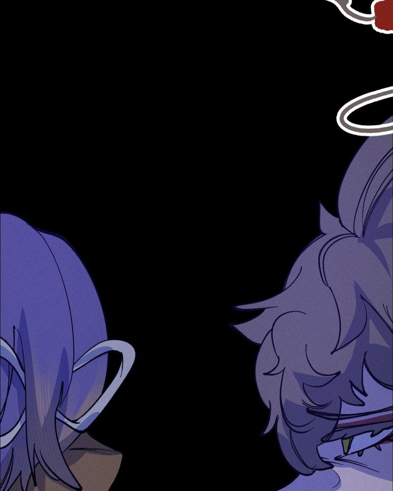 Milk Crown Chapter 83 page 12 - 