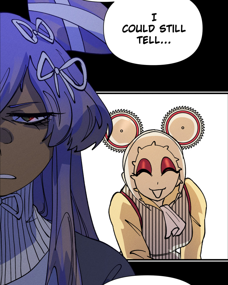 Milk Crown Chapter 83 page 118 - 